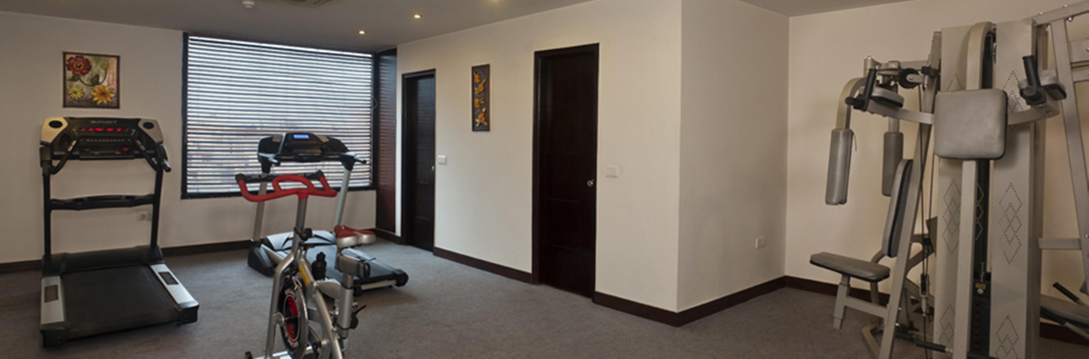 Airport Hotel Grand By Fantasia Nowe Delhi Zewnętrze zdjęcie
