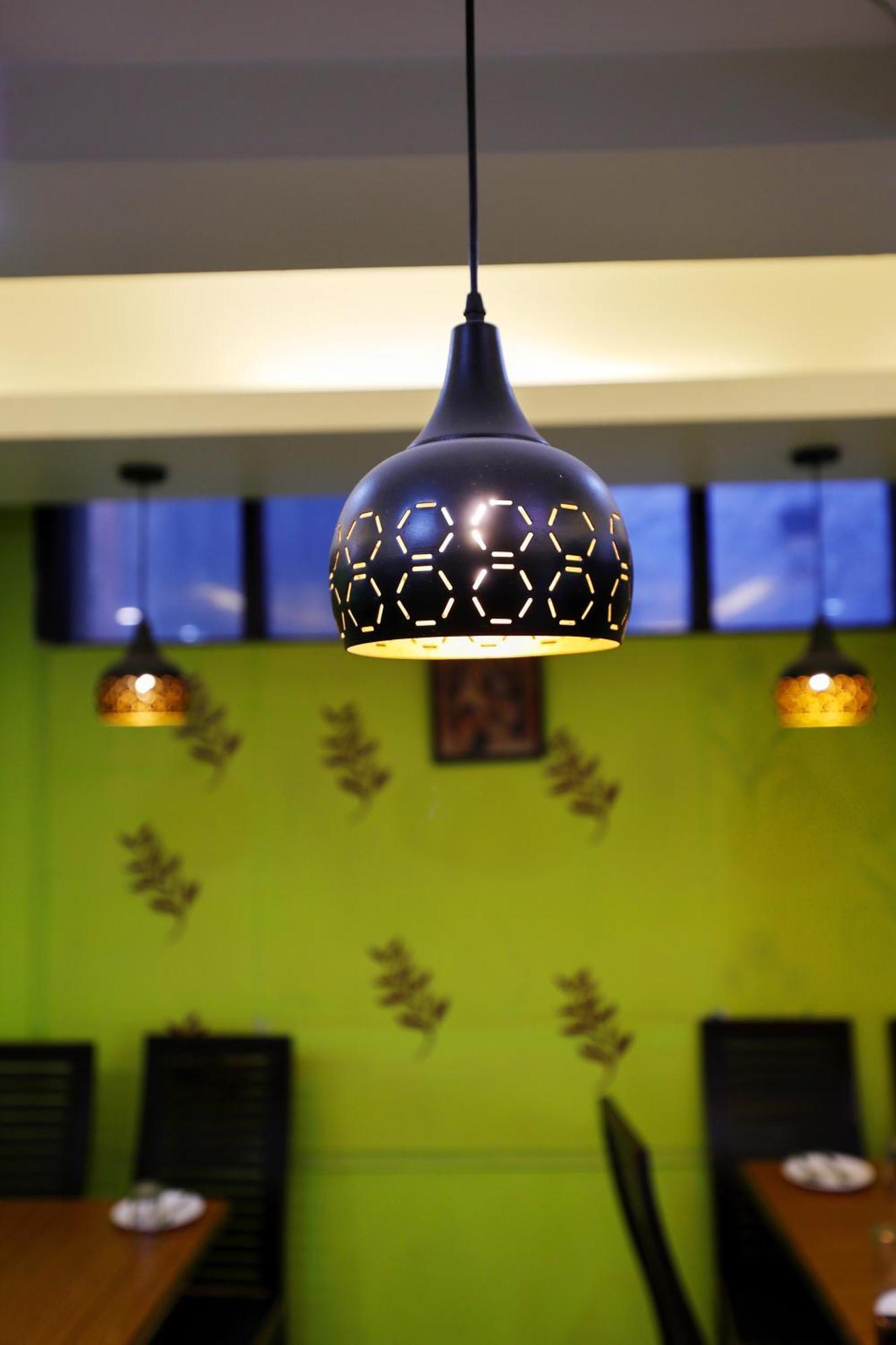 Airport Hotel Grand By Fantasia Nowe Delhi Zewnętrze zdjęcie