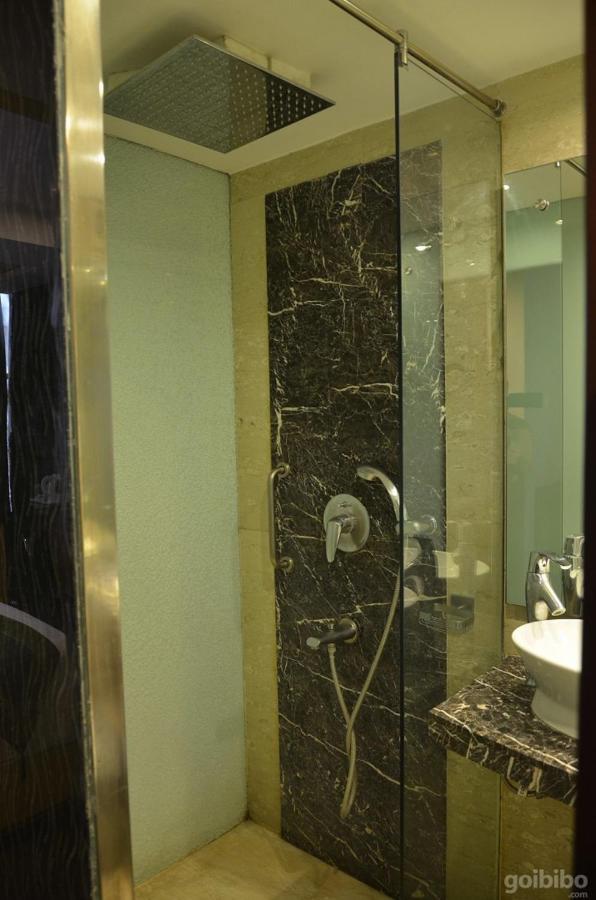 Airport Hotel Grand By Fantasia Nowe Delhi Zewnętrze zdjęcie